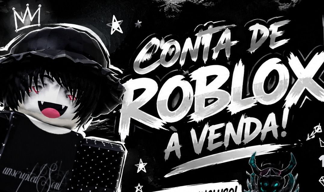 Conta de Roblox com Korblox, vários itens, gamepasses e roupas! Com OG incluso