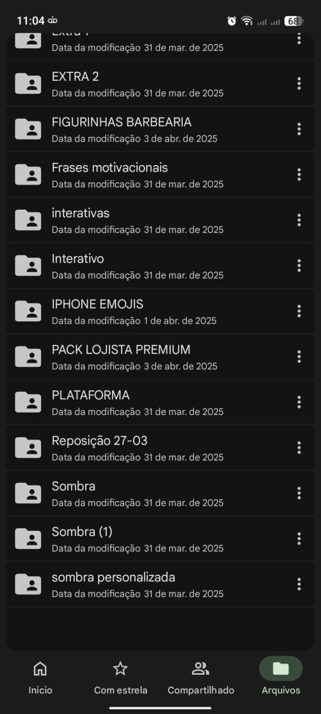 Story Pack 2K +2.000 Figurinhas para Stories | Instagram, WhatsApp, TikTok