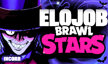 [ELOJOB BRAWL STARS] RANKED | PRESTÍGIOS | TROFÉUS