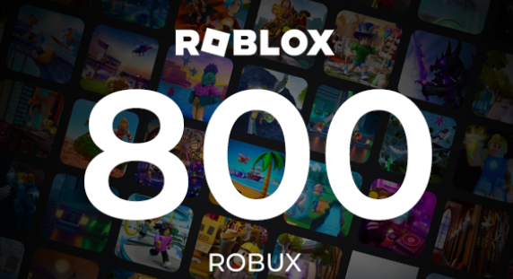 GIFT CARD 1050 ROBUX PROMOÇÃO MELHOR PREÇO