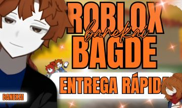 Roblox Badge 100 Aleatórias - [ENTREGA RÁPIDA]