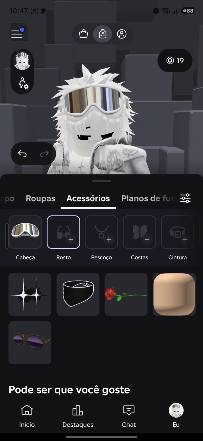 Conta roblox gemada em roube um brainhot todas game passes e muitas skins