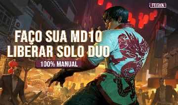 FAÇO A SUA M10 PRA LIBERAR RANQUEADA NO LOL