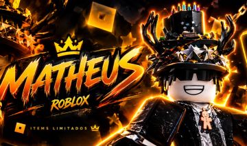 CONTA RARA DE ROBLOX CRIADA EM 2025 COM LIMITEDS RARO