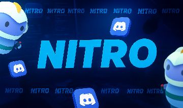 Nitro Trimestral +Confiavel da plataforma