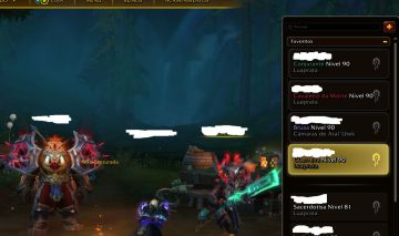 CONTA TOP WOW MIDGNIGHT