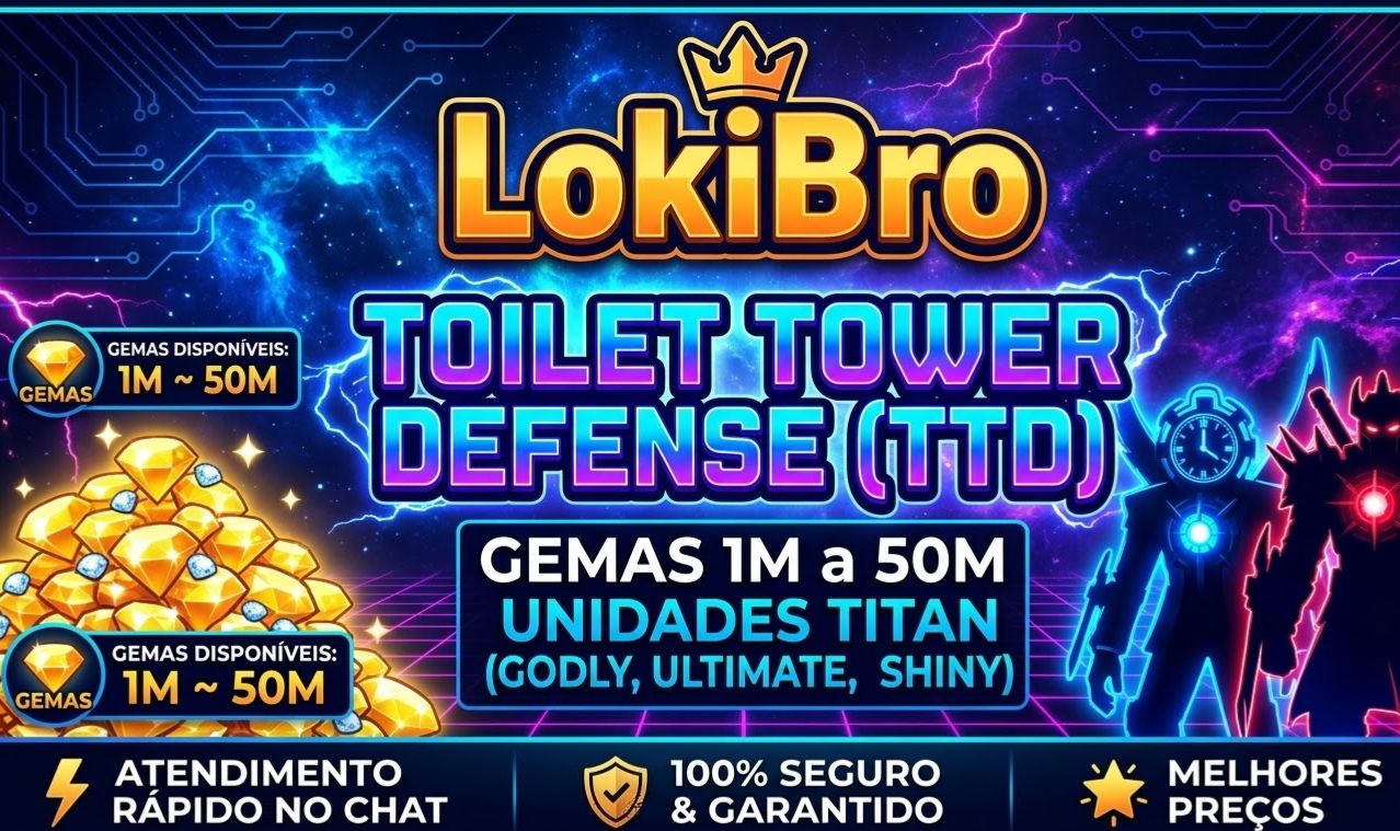 TOILET TOWER DEFENSE | GEMAS (1M A 50M) | TITANS GODLY & ULTIMATE | - TTD ROBLOX