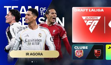 Conta FC MOBILE ger 122