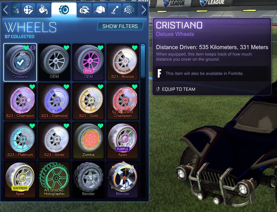 CONTA GRAND CHAMPION S23 + S24 GARANTIDO + RODA ZOMBA & CRISTIANO + NEURAL