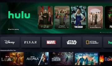 HULU PREMIUM 4K ULTRA HD 30 DIAS | 1 TELA COM PIN