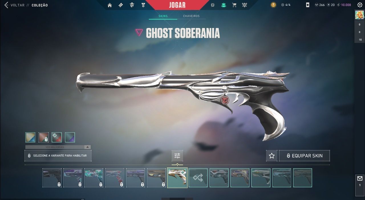CONTA DO BETA TWITCH - 15 SKINS E CARDS EXCLUSIVOS - 1250R$ GASTOS - PLATINA 1