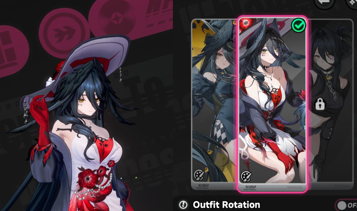 BlackBird com SKIN + Glider + 1 seletor disponivel
