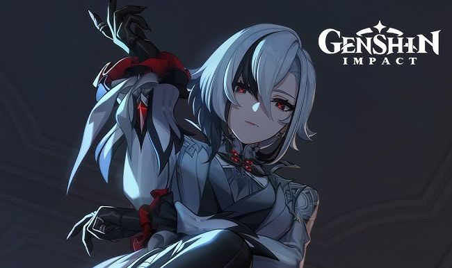 Serviços de Genshin
