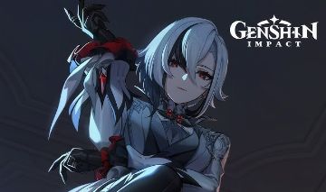 Serviços de Genshin