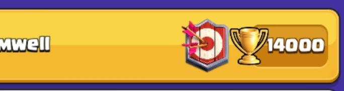 CLASH ROYALE - UPO/SUBO CONTAS [Troféus] - ELO JOB