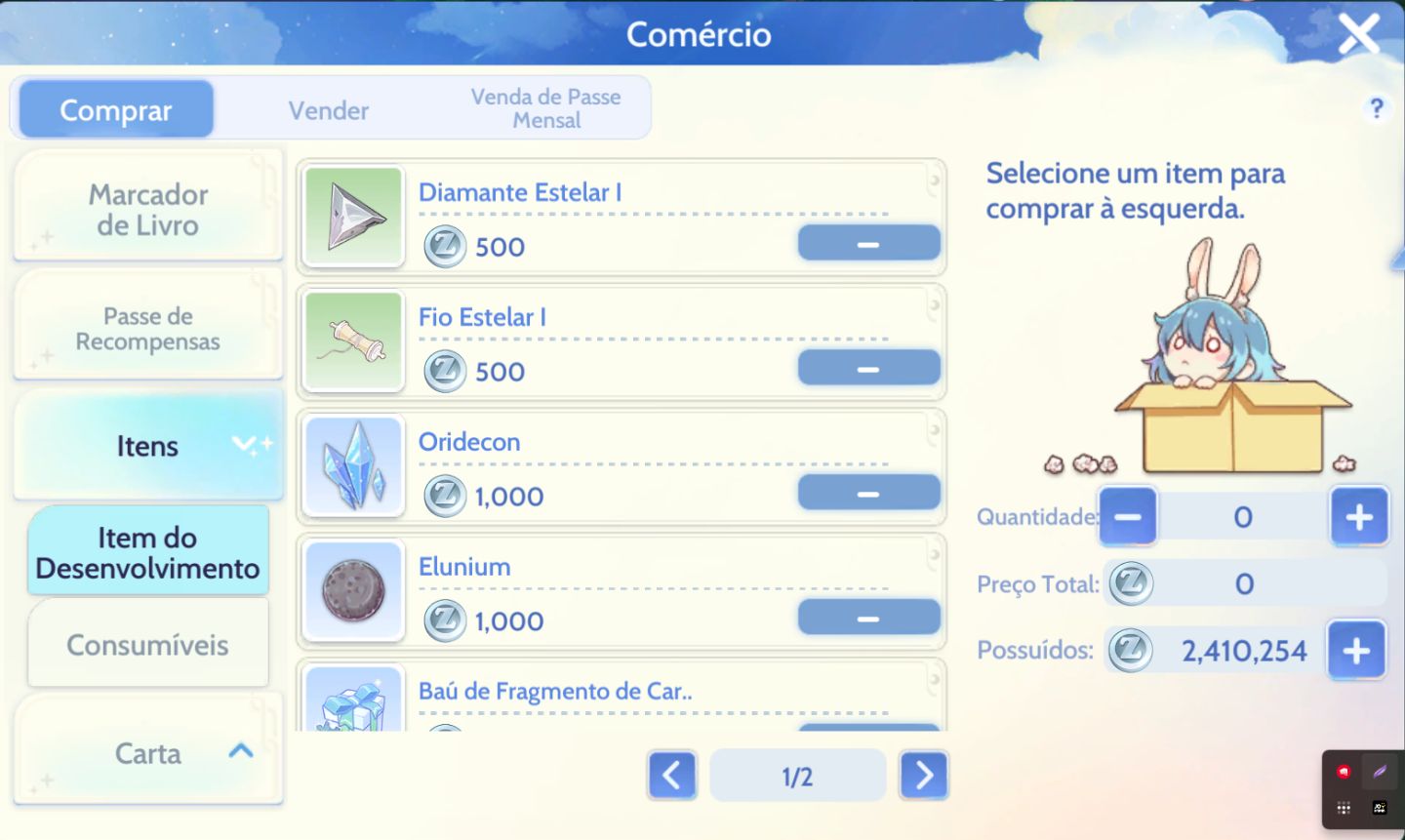 Conta Ragnarok - Lider de Guilda - SKINS DE TODOS OS PASSES