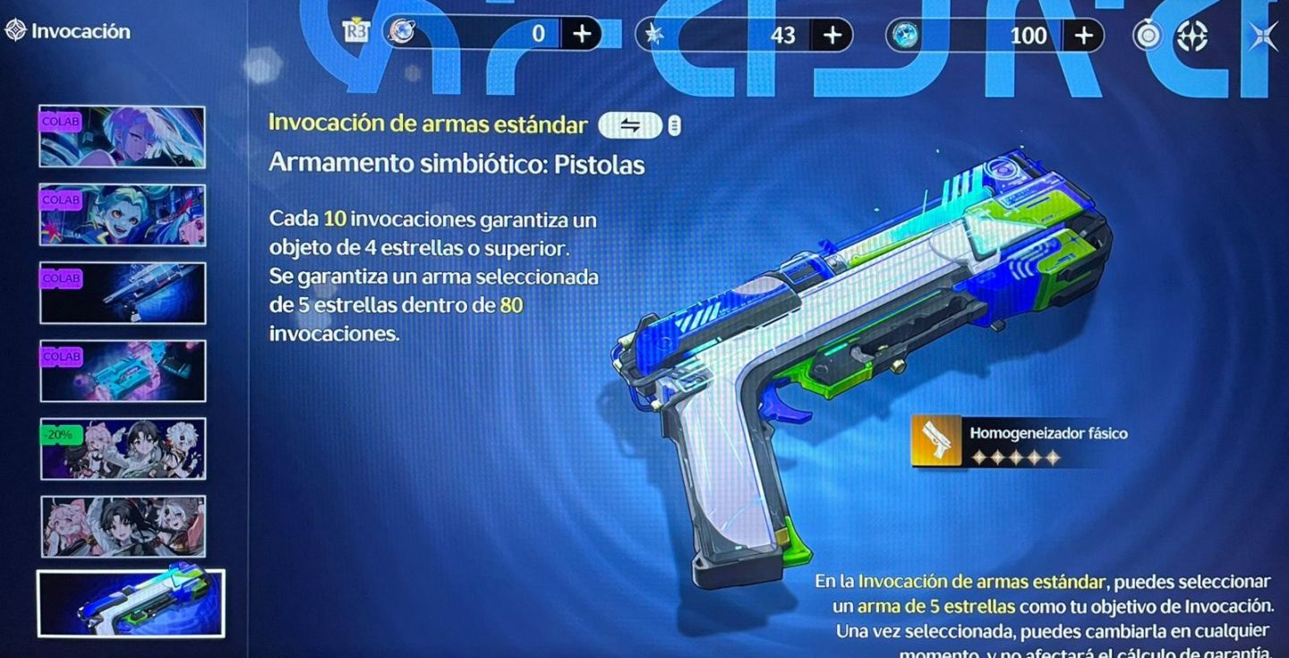 Conta WUWA com Collab Lucy S6+Arma + Rebecca