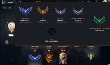 CONTA DIAMANTE IV | UPADA A MÃO | FULL ACESSO