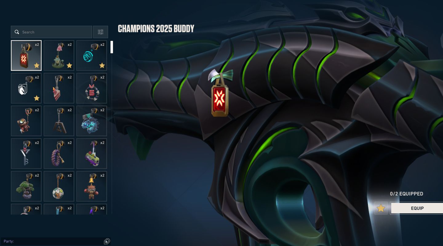 CONTA VALORANT +20 SKINS COMPRADAS | SKINS PREMIUM E EXCLUSIVAS
