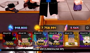 CONTA ANIME EXPEDITION 2,5K DE RR( 4 UNBOUND)