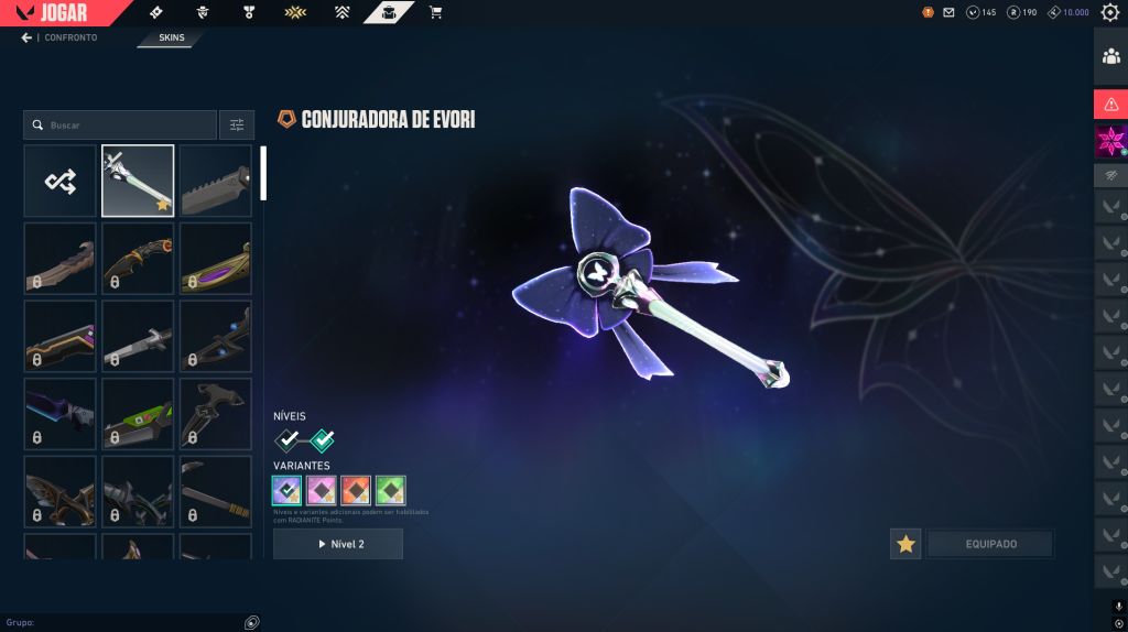 Duas contas de valorant uma ex ascendente e outra ex diamante