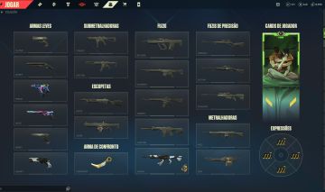 CONTA VALORANT - KARAMBIT SUBLIME//2.0 - FULL ACESSO! ÓTIMA PARA SMURF!