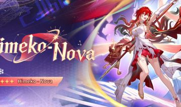 CONTA HSR | TB 49 | Luofu Liberado | Himeko + Cone Assinatura | Servidor América