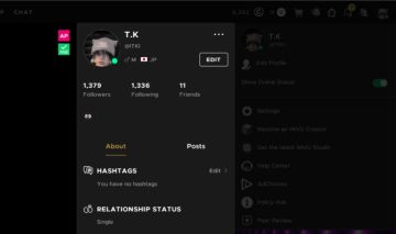 Conta imvu com 12 anos age + ap