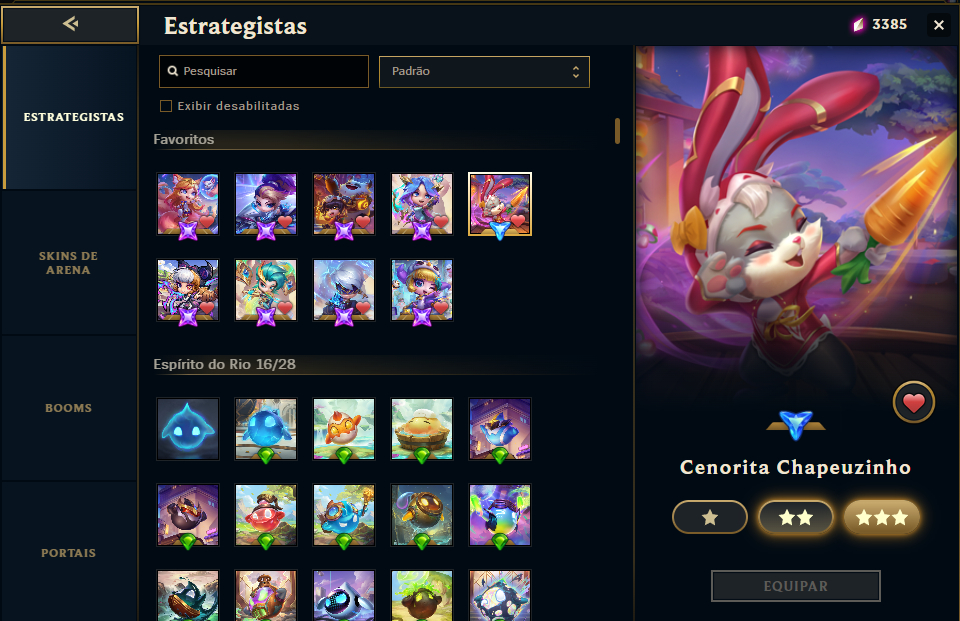 CONTA COMPLETA VALORANT/LOL/TFT