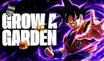 Grow a Garden 2 | GAG 2 | Entrega Rapida