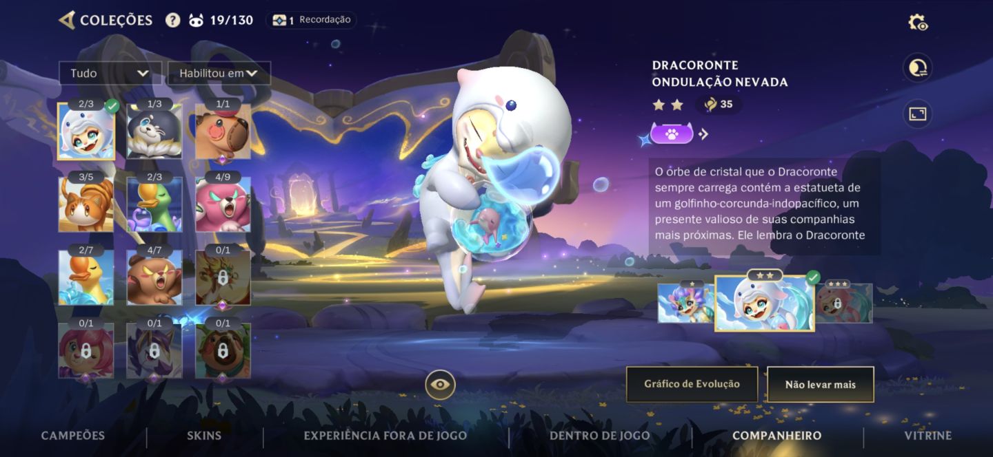 CONTA WILD RIFT MAIN SUP