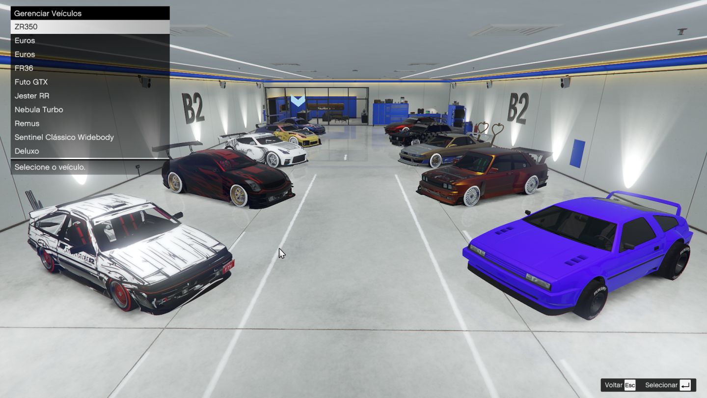 CONTAS GTA 5 UPADAS (ENTREGA RAPIDA) (PC ENHANCED)