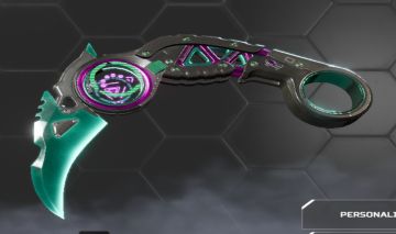 Conta Apex Legends TP1 com skins raras e herança