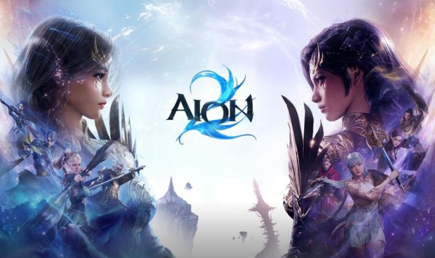 Aion 2 KINA SA ZIKEL E NEZAKAN FARM COM MINHA CONTA SEM USAR BOT