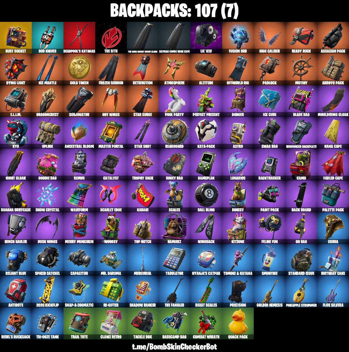 CONTA FORTNITE ATEMPORAL MAX, BLUE TEAM LEADER , ROGUE AGENT & 92 SKINS