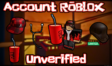 CONTA ROBLOX ANTIGA 2010 SHAGGY + 8 OFFSALES (UNVERIFIED) [ENTREGA AUTOMÁTICA]