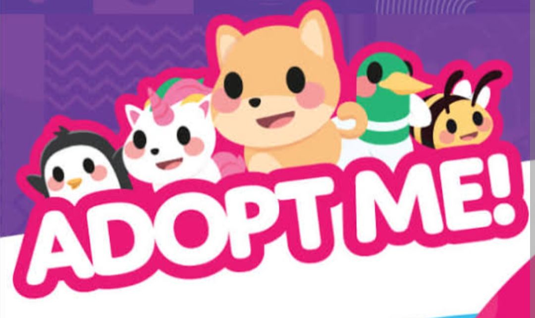 Pets do Adopt Me