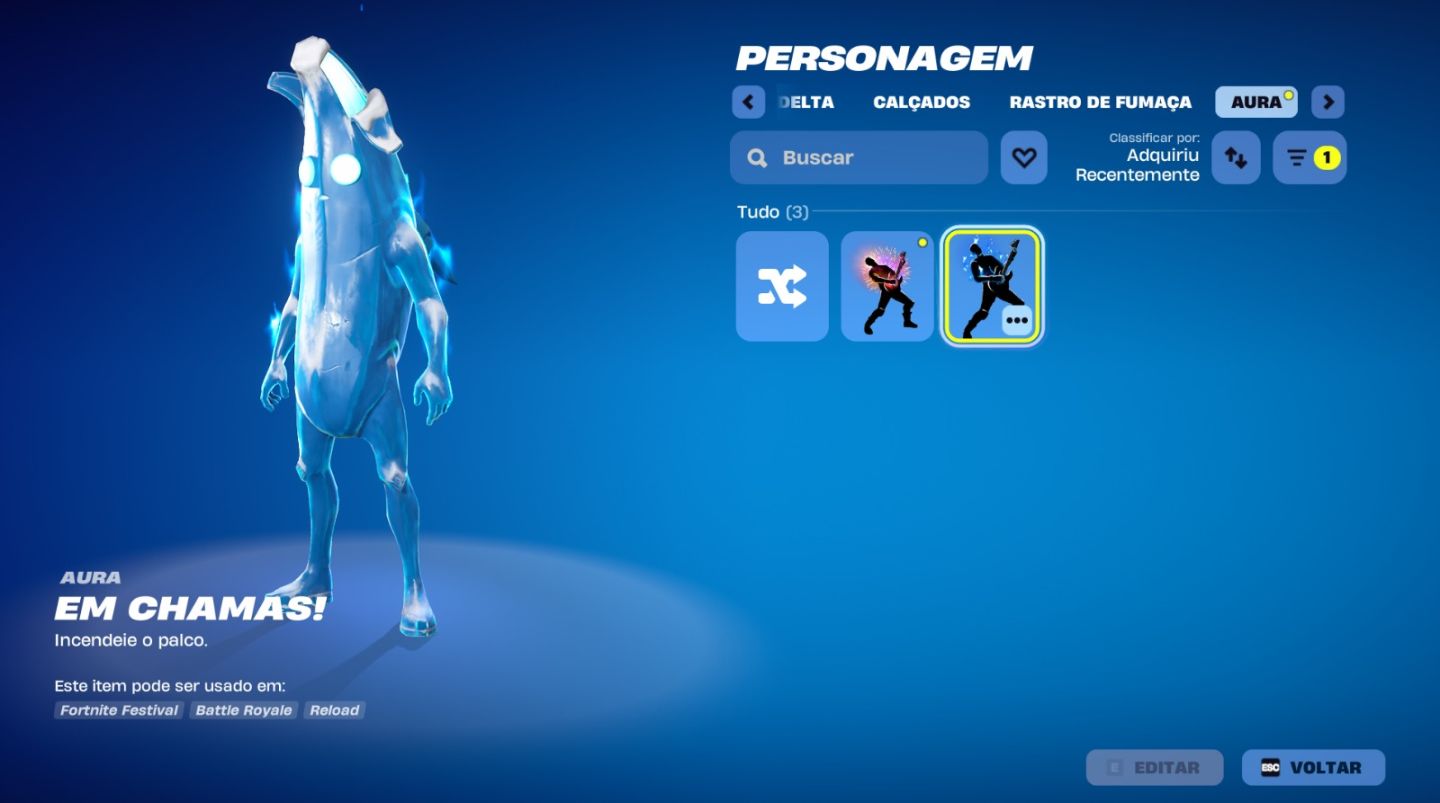 Fortnite 2017 | Blue Team Leader + O Ceifador | STW Fundador