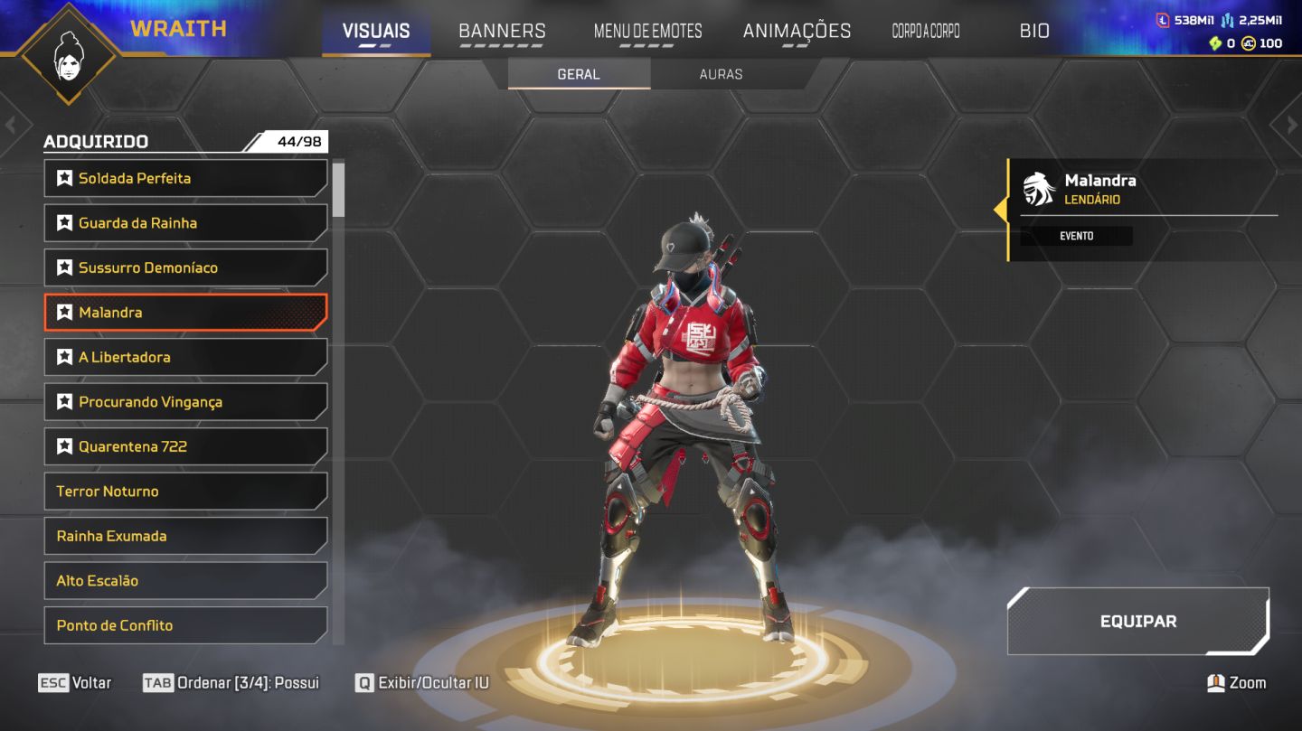CONTA STEAM APEX 1 HERANÇA CAUSTIC / PSN LIBERADA
