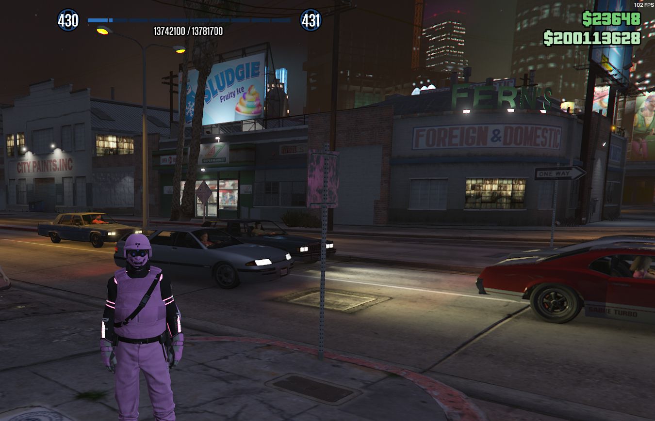 PAGEM GTA V ONLINE ENHANCED | DINHEIRO E UNLOCK ALL + BARATO (PC)