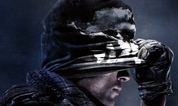 CONTA UPADA COD GHOST UNLOCK ALL PS3/PS4/PS5