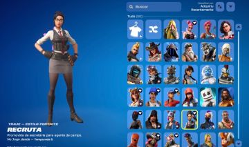 Conta Fortnite epic, Full acesso, Email Alterável, Totalmente seguro!!
