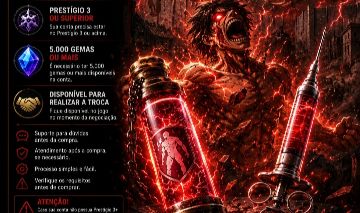 Soro do titan de ataque