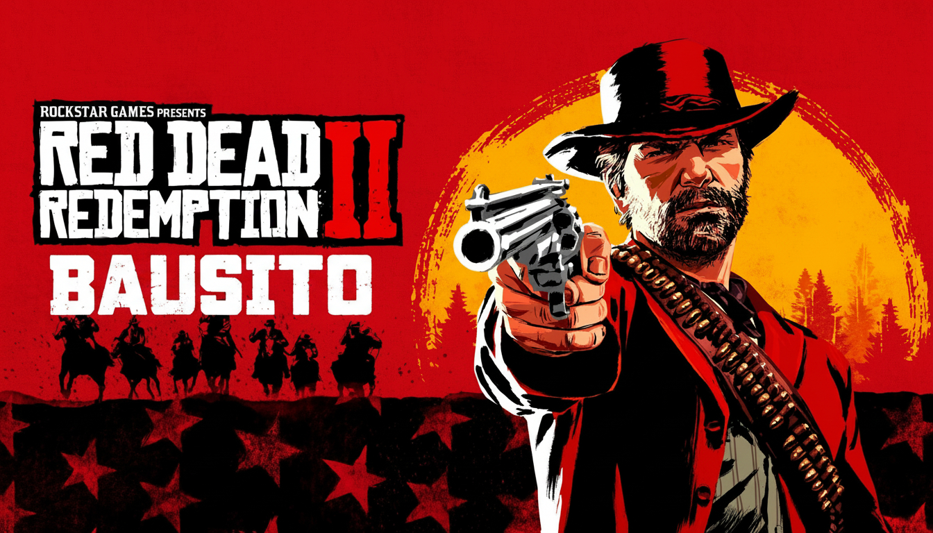 Red Dead 2 Online Pc Venda de Baú Gold+money+xp e animais lendários de brinde.