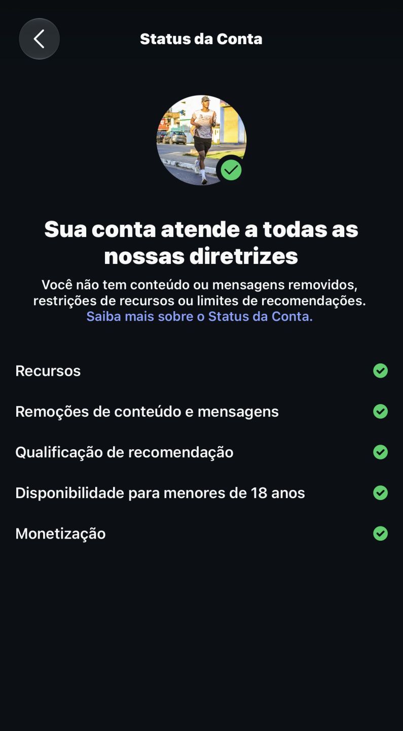 CONTA INTAGRAM 10K DE SEGUIDORES