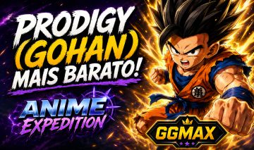 Pego Itachi (CROW) O Mais Barato da Plataforma! ANIME EXPEDITION
