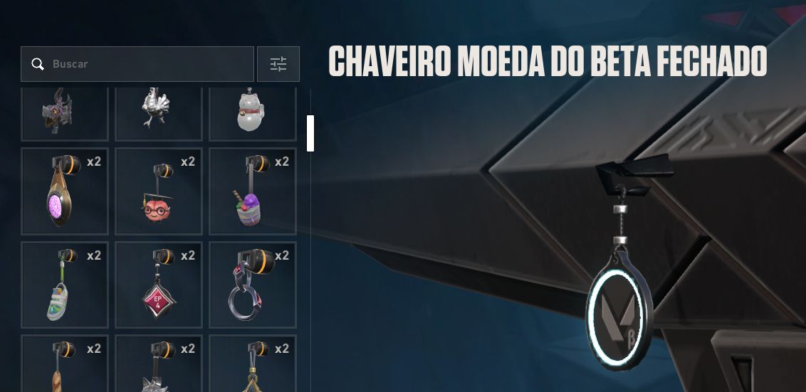 Conta RIOT, LOL + VAVA(1805 skins) 9 FACAS + ITENS DO BETA. VALOR NEGOCIÁVEL
