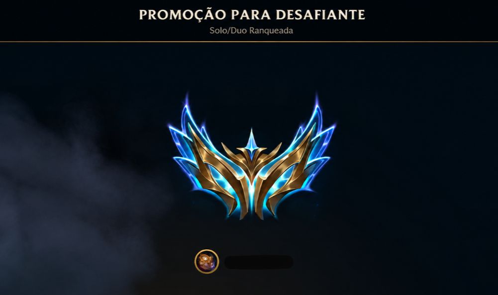 ELOJOB & DUO BOOST LOL BR