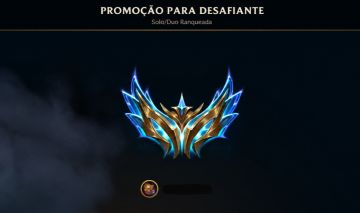 ELOJOB & DUO BOOST LOL BR