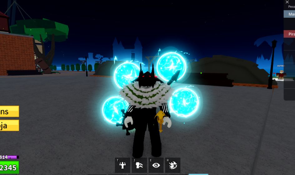 Conta roblox antiga único dono , bloxfruits, merge a nuke etc..